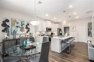 80 Daffodil Lndg, Dallas, GA 30132 - Photo 7