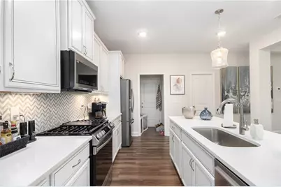 80 Daffodil Landing, Dallas, GA 30132 - Photo 9