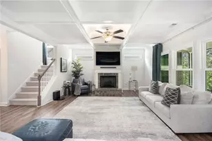 80 Daffodil Lndg, Dallas, GA 30132 - Photo 15