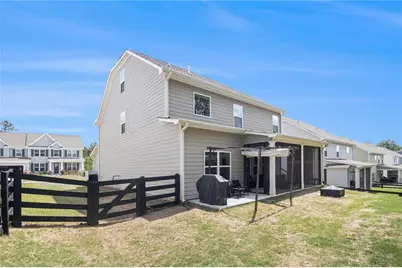 80 Daffodil Landing, Dallas, GA 30132 - Photo 33