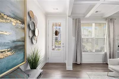 80 Daffodil Landing, Dallas, GA 30132 - Photo 3