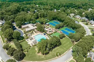 4555 Dairy Way, Peachtree Corners, GA 30092 - Photo 29