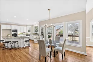 4555 Dairy Way, Peachtree Corners, GA 30092 - Photo 3