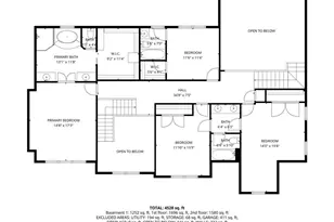 4555 Dairy Way, Peachtree Corners, GA 30092 - Photo 17