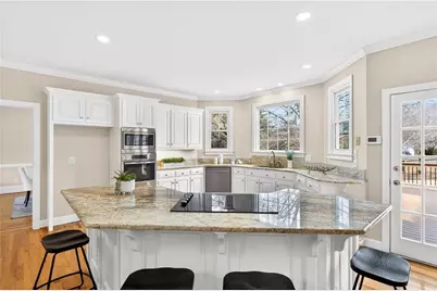 4555 Dairy Way, Peachtree Corners, GA 30092 - Photo 13