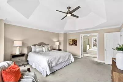 4555 Dairy Way, Peachtree Corners, GA 30092 - Photo 19