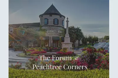 4555 Dairy Way, Peachtree Corners, GA 30092 - Photo 35