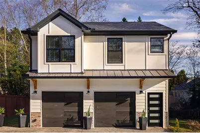 1668 N Druid Hills Road NE, Atlanta, GA 30319 - Photo 1