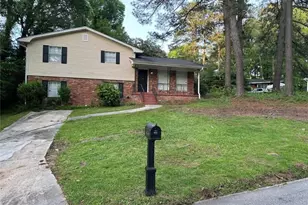 1247 Shoreham Dr, Atlanta, GA 30349 - Photo 1