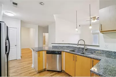 390 17th Street NW #6009, Atlanta, GA 30363 - Photo 7