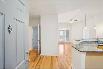 390 17th Street NW #6009, Atlanta, GA 30363 - Photo 3
