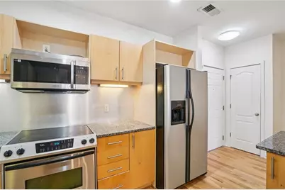 390 17th Street NW #6009, Atlanta, GA 30363 - Photo 9