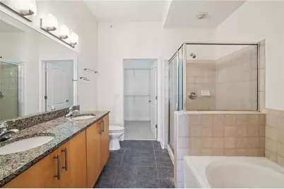 390 17th Street NW #6009, Atlanta, GA 30363 - Photo 19