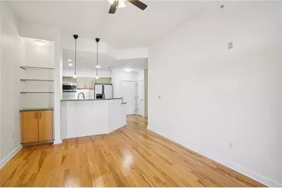 390 17th Street NW #6009, Atlanta, GA 30363 - Photo 5