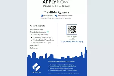 53 Pool Circle, Auburn, GA 30011 - Photo 21