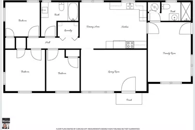 53 Pool Circle, Auburn, GA 30011 - Photo 17