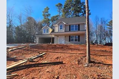 248 Canyon Point Drive, Demorest, GA 30535 - Photo 1