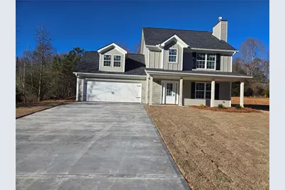 248 Canyon Point Drive, Demorest, GA 30535 - Photo 1