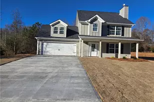 248 Canyon Point Dr, Demorest, GA 30535 - Photo 1