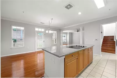 2015 Barrett Lakes Boulevard NW #415, Kennesaw, GA 30144 - Photo 11