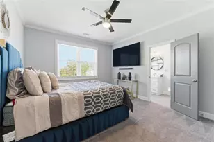 1616 Palmilla Way, Stockbridge, GA 30281 - Photo 29