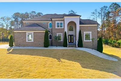 1616 Palmilla Way, Stockbridge, GA 30281 - Photo 1