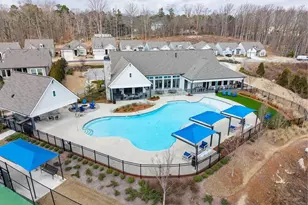 6954 Scenic Overlook Trace, Flowery Branch, GA 30542 - Photo 53