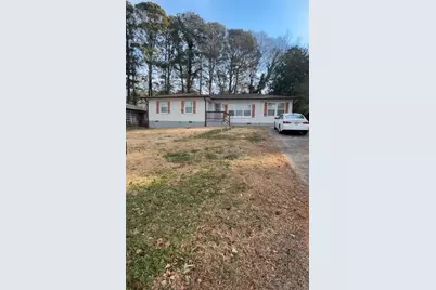 2478 Graywall Street, Atlanta, GA 30344 - Photo 1