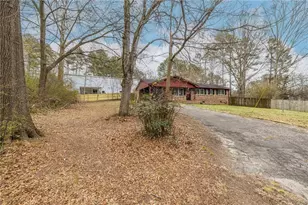 205 Briarwood Dr, Dallas, GA 30132 - Photo 7