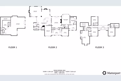 5950 Long Island Drive NW, Atlanta, GA 30328 - Photo 93