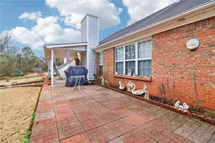 7105 Timberbrooke Dr, Gainesville, GA 30506 - Photo 35