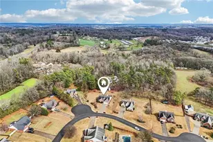 7105 Timberbrooke Dr, Gainesville, GA 30506 - Photo 33