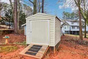 7105 Timberbrooke Dr, Gainesville, GA 30506 - Photo 29