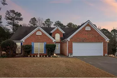 7105 Timberbrooke Drive, Gainesville, GA 30506 - Photo 1