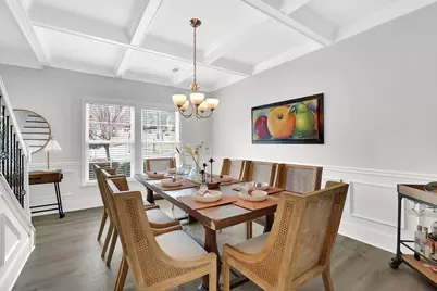 1760 Shire Village Drive, Sugar Hill, GA 30518 - Photo 7