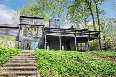 6061 Blackberry Lane, Buford, GA 30518 - Photo 5