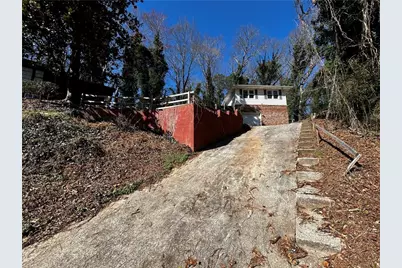 4268 Kimball Road SW, Atlanta, GA 30331 - Photo 1