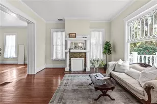 301 N East St, Greensboro, GA 30642 - Photo 17