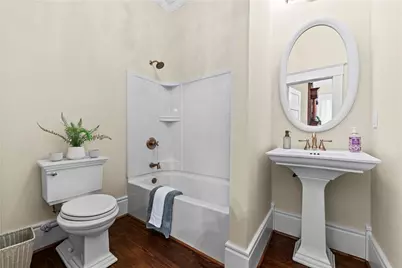 301 N East Street, Greensboro, GA 30642 - Photo 35