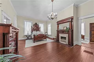 301 N East St, Greensboro, GA 30642 - Photo 33