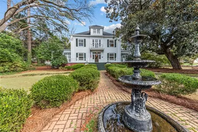 301 N East Street, Greensboro, GA 30642 - Photo 3