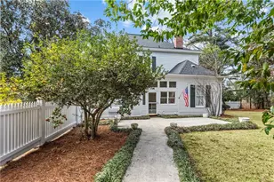 301 N East St, Greensboro, GA 30642 - Photo 55