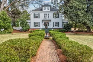 301 N East St, Greensboro, GA 30642 - Photo 65