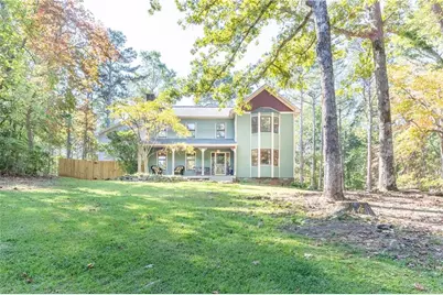 4279 Red Fox Trail Trail, Oakwood, GA 30566 - Photo 5