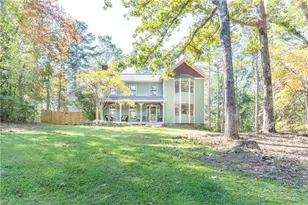 4279 Red Fox Trail Trail, Oakwood, GA 30566 - Photo 5