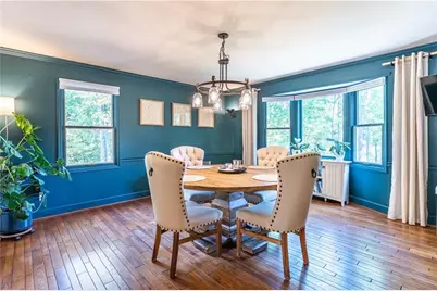 4279 Red Fox Trail Trail, Oakwood, GA 30566 - Photo 17