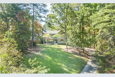 4279 Red Fox Trail Trail, Oakwood, GA 30566 - Photo 11