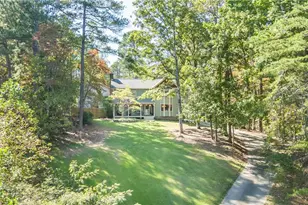 4279 Red Fox Trail Trail, Oakwood, GA 30566 - Photo 11