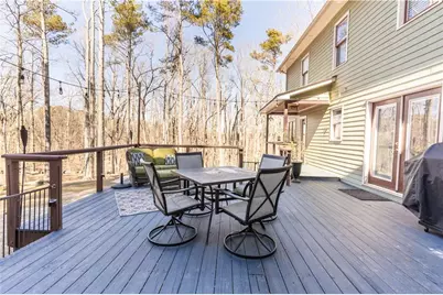 4279 Red Fox Trail Trail, Oakwood, GA 30566 - Photo 43