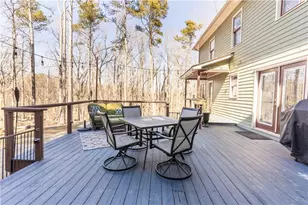 4279 Red Fox Trail Trail, Oakwood, GA 30566 - Photo 43